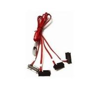 HP 487734 B21 NHP INT SAS/SATA 4 PORT CBL Kit