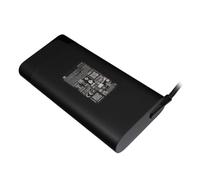 HP 491C7AA Original Chargeur 200 Watts | arrondie pour Omen 15-ek1000, Pavilion Gaming 17-cd2000, 15-dk2000, Victus 16-e0000