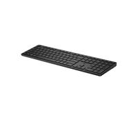 HP 495k - Tastatur - Dual-Modus, 3-Zonen-Layout