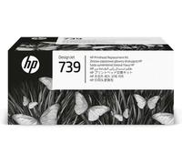 HP 498N0A - Tête d'impression