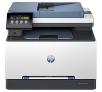 HP Color LaserJet Pro Imprimante multifonction 3302sdw