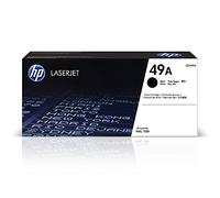 HP 49A Toner Noir Authentique (Q5949A)