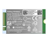 HP 4G LTE-Advanced Pro Cat16 WWAN carte et adaptateur d'interfaces