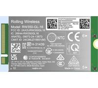 HP 4G LTE-Advanced Pro Cat16 WWAN carte et adaptateur d'interfaces