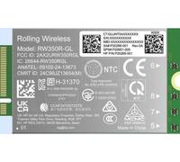 HP 4G LTE-Advanced Pro Cat19 WWAN carte et adaptateur d'interfaces Interne