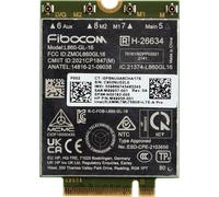 - Modem cellulaire sans fil - 4G LTE Advanced Pro