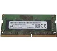 Hp 4Gb 3200 Ddr4 Necc Sodimm (141J0Aa)