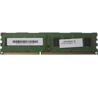 HP 4GB DDR3 1600MHz module de mémoire 4 Go 1 x 4 Go 240-pin DIMM