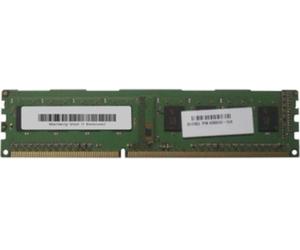HP 4GB DDR3 1600MHz module de mémoire 4 Go 1 x 4 Go 240-pin DIMM