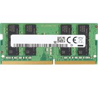 HP 4GB DDR4-3200 SODIMM module de mémoire 4 Go 1 x 4 Go 3200 MHz