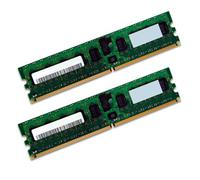 HP 4gb Reg Pc2-6400 2x2gb Kit