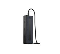 HP 4K USB-C Multiport Hub Euro