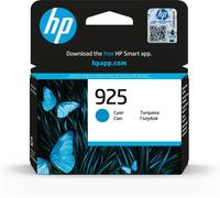 HP Cartouche d'encre 925 Cyan Original pour Officejet