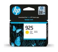 HP 4K0V8PE (925) - Jaune - Cartouche d'encre