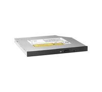 HP 4L5J9AA Lecteur Optique Interne DVD±RW Gris/Argent pour PC de Bureau