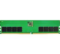 HP 4M9X9AA Mémoire pour station de travail DDR5 8 GB 1 x 8 GB non-ECC 4800 MHz DIMM 288 broches 4M9X9AA