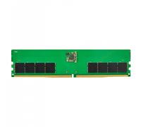 HP - DDR5 - module - 16 Go - DIMM 288 broches - 4800 MHz / PC5-38400 - mémoire sans tampon - non ECC - pour Elite 600 G9, 800 G9; Workstation Z2 G9 G