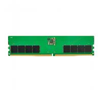 HP Module Mémoire 32GB DDR5 4800MHz UDIMM NECC 1x32GB, Réf: 4M9Y2AA - Mémoire 32 Go, DDR5 4800 MHz, Non-ECC UDIMM