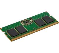 HP 4M9Y4AA Module mémoire pour PC portable DDR5 8 GB 1 x 8 GB non-ECC 4800 MHz SO-DIMM 262 broches 4M9Y4AA