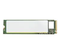 HP - SSD - Value - 512 Go - interne - M.2 2280 - PCIe 4.0 x4 (NVMe) - pour Workstation Z2 G9 (SFF, tour)