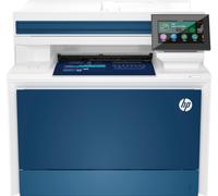 HP 4RA83F#B19 Imprimante Original Color LaserJet Pro MFP 4302dw