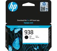 HP 4S6X8PE/938 - Tête d'impression, 1 450 pages