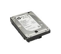 HP 4TB SATA 7200 HDD
