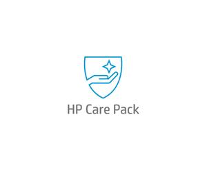 HP 4y Travel Nbd Onsite/DMR NB Only SVC