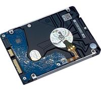 Hp 500Gb Hdd 5400Rpm 7Mm Sgt Rw