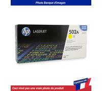 HP 501A 502A Toner CMYK Pack of 4