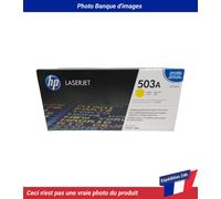 HP 501A 503A Toner CMYK Pack of 4