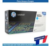 HP 502A Toner CMY Pack of 3