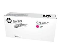 HP 503A - magenta - originale - LaserJet - cartouche de toner ( Q7583AC ) - Contract G