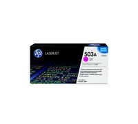 HP 503A (Q7583A) MAGENTA TONER - 6000 PAGES | POUR COLOR LASERJET 3800