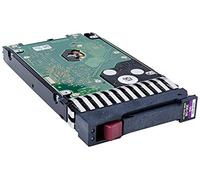 HP 507127-B21 Disque Dur Interne SAS 300 Go Noir