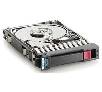 HP 507610-B21-500 GB 6 G SAS 7.2 K 2.5 in DP