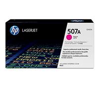 HP 507A Cartouche de Toner 1 pièce(s) Original Magenta
