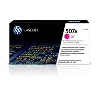 Cartouche de toner d'origine HP 507A magenta - CE403A