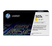 HP 507A - Jaune - original - LaserJet - cartouche de toner (CE402A) - pour Color LaserJet Enterprise MFP M575; LaserJet Enterprise Flow MFP M575 Jaune G