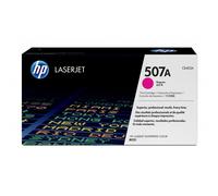 HP 507A Magenta Cartouche Toner 6 000 pages