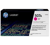 HP 507A (CE403A) - Magenta - Toner