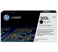 HP 507A Toner Noir(e) Original CE400A