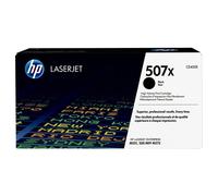 HP 507X - À rendement élevé - noir - original - LaserJet - cartouche de toner (CE400X) - pour Color LaserJet Enterprise MFP M575; LaserJet Enterprise Flow MFP M575
