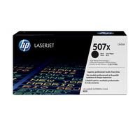 HP 507X Cartouche Toner Haute Capacité Noir 11 000 pages
