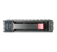 HPE Disque dur Hp 508040-001 3,5 pouces 2 To SATA 3 Gb/s 7200 tr/min