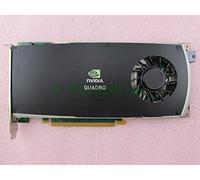 HP 508285-001 519297-001 Nvidia Quadro FX 3800 Carte vidéo PCIe x16 1 Go 256 bits