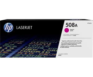 HP 508A (CF363A) - Magenta - Toner