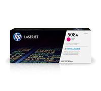 HP 508A Toner laser d'origine Magenta