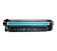 HP 508A toner LaserJet Magenta authentique