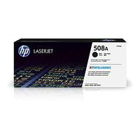 Original HP CF360A / 508A Toner noir